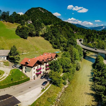 Nobile Lumaris 104 Appartement Bad Ischl Buitenkant foto