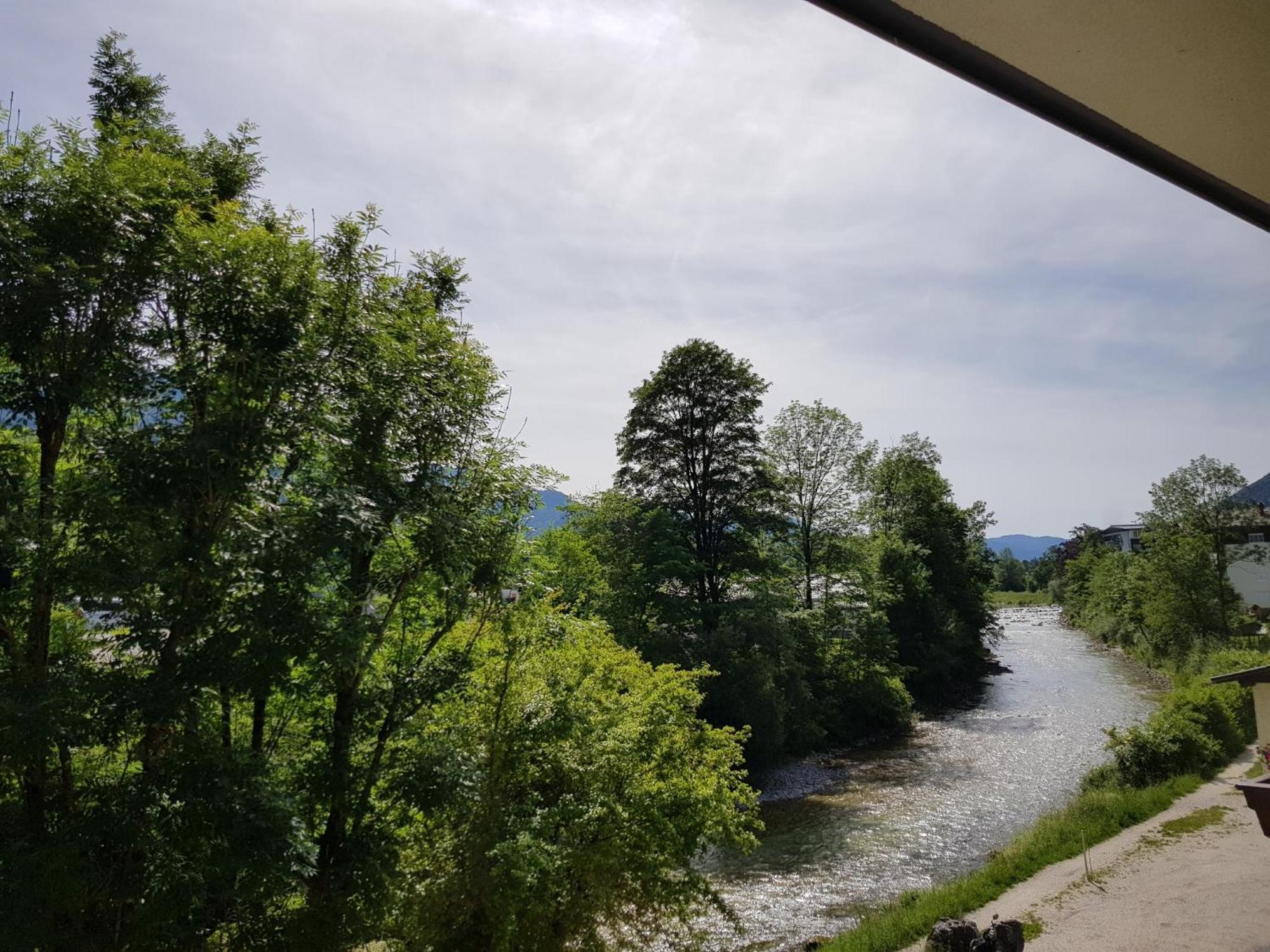 Nobile Lumaris 104 Appartement Bad Ischl Buitenkant foto