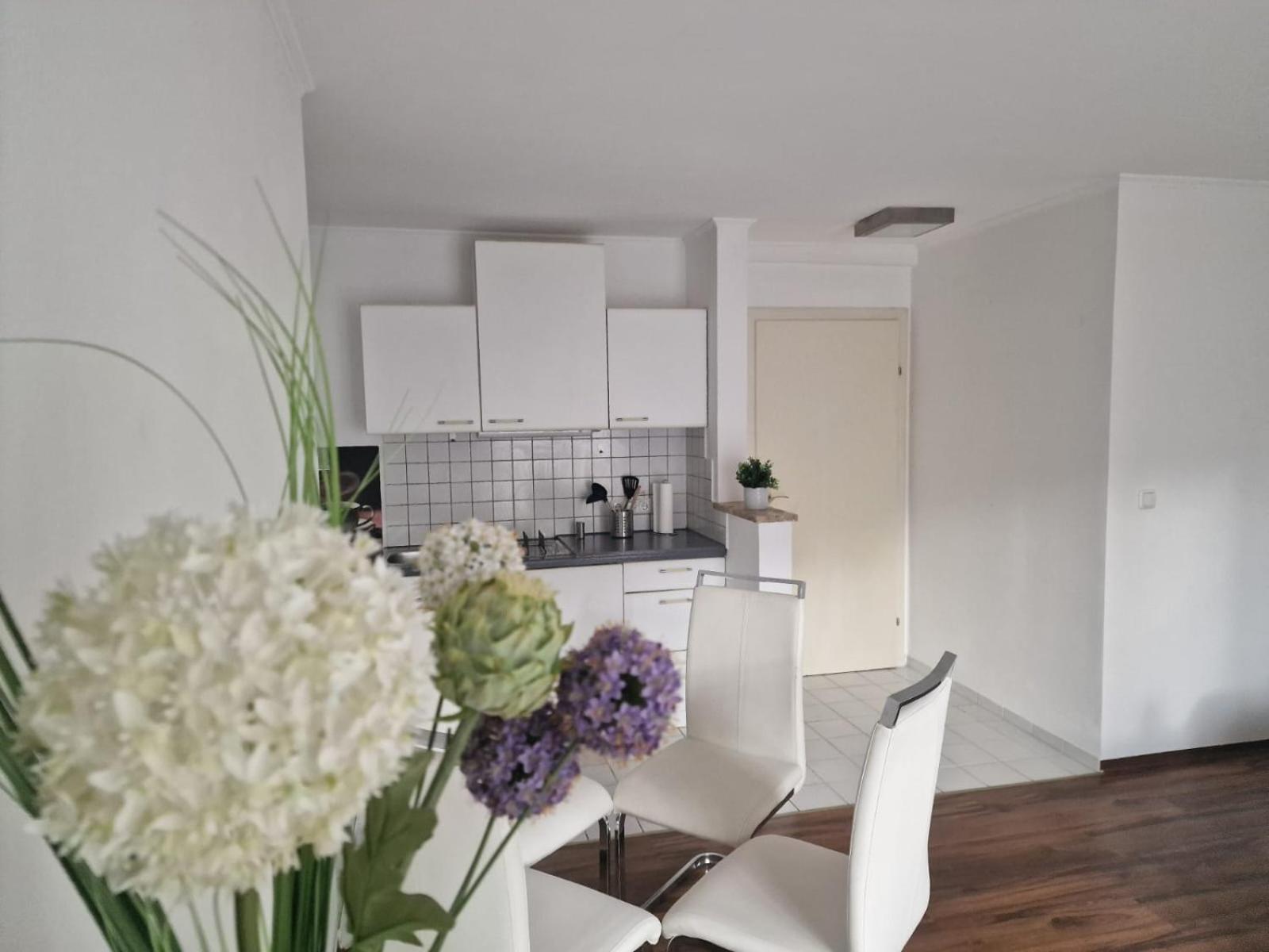 Nobile Lumaris 104 Appartement Bad Ischl Buitenkant foto