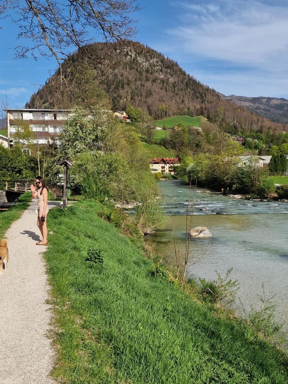 Nobile Lumaris 104 Appartement Bad Ischl Buitenkant foto