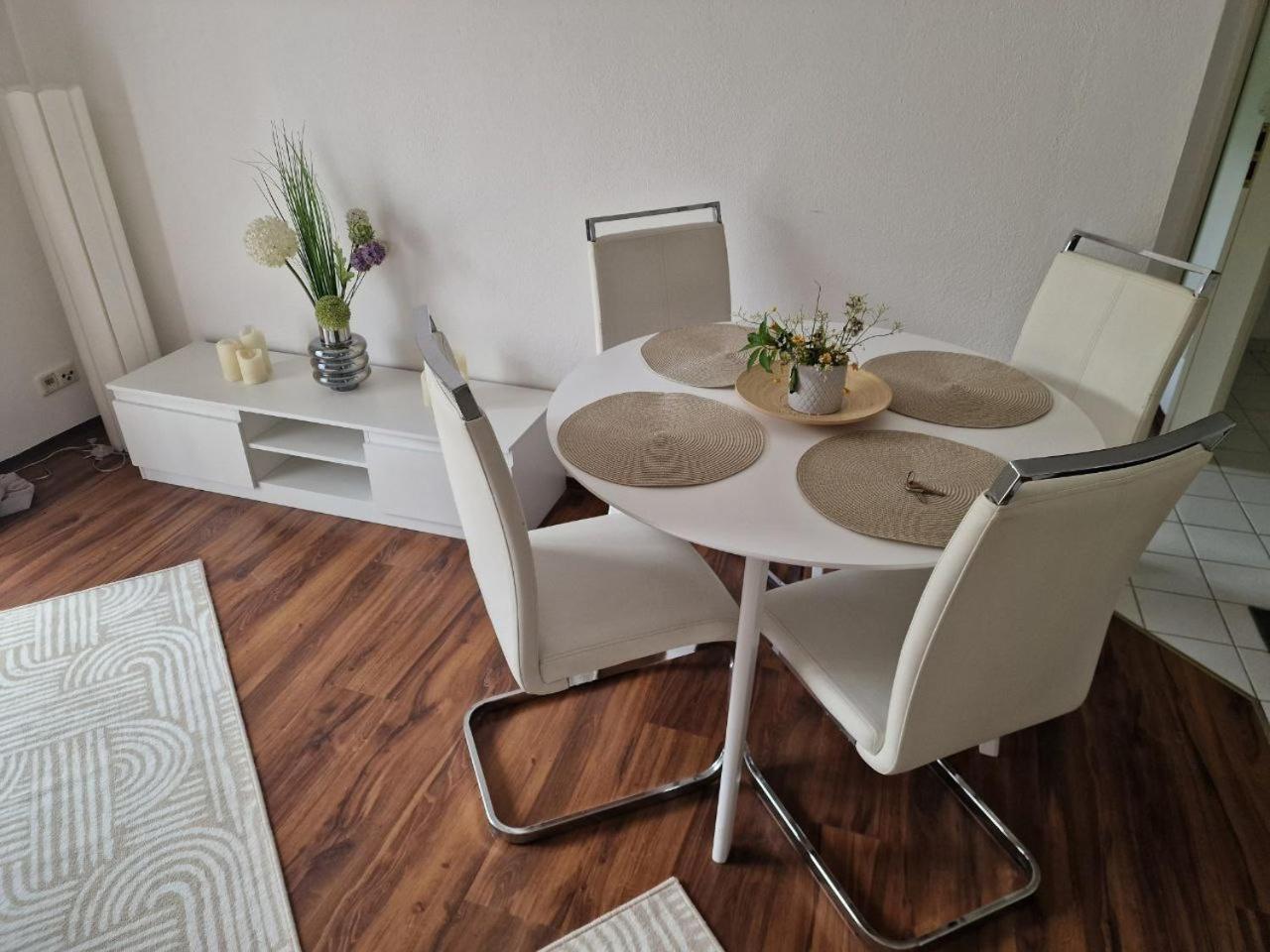 Nobile Lumaris 104 Appartement Bad Ischl Buitenkant foto