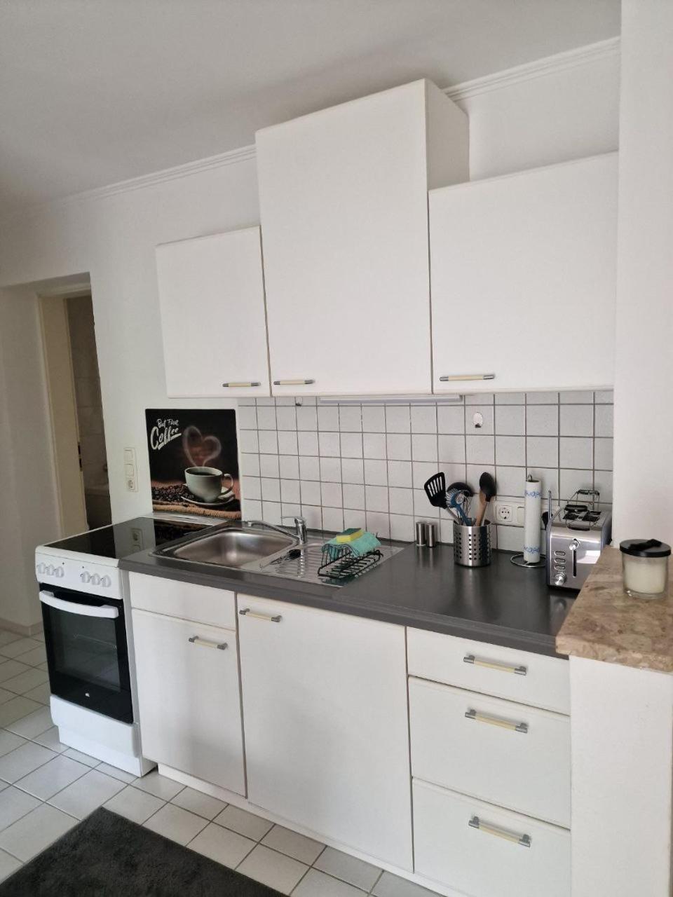 Nobile Lumaris 104 Appartement Bad Ischl Buitenkant foto