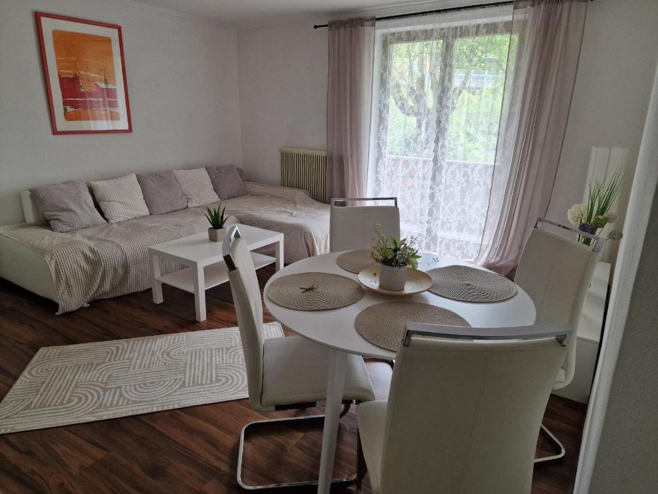 Nobile Lumaris 104 Appartement Bad Ischl Buitenkant foto